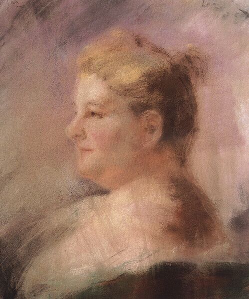 Emilia Pardo Bazan (1897)