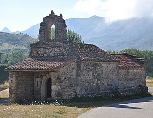 Archivo:Ermita de Santiago de Almuzara