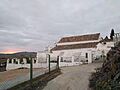Ermita de los Santos Mártires - IMG 20181102 182653 914