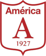 Escudo América de Cali 2019