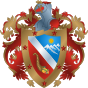 Escudo Oficial del Huila.svg
