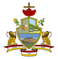 Escudo San Jerónimo