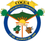 Escudo de Cogua - Cundinamarca.svg
