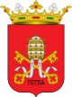 Escudo de Petra (Islas Baleares).svg