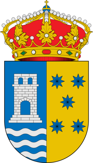 Archivo:Escudo de Torremocha de Jarama
