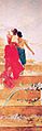 Espana y Filipinas by Juan Luna