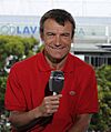Eurosport Studio Australian Open 2014 007