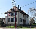 Falkwiller, Mairie