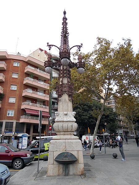 Fanal Falqués 14-10-14