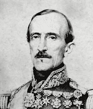 Archivo:Flórez, Juan José (cropped)