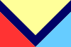 Flag of Ayabaca.svg