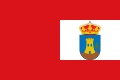 Flag of Condemios de Arriba Spain.svg