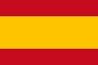 Archivo:Flag of Spain (civil variant)