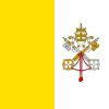Flag of Vatican City.svg