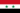 Bandera de Siria
