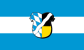 Flagge Landkreis München