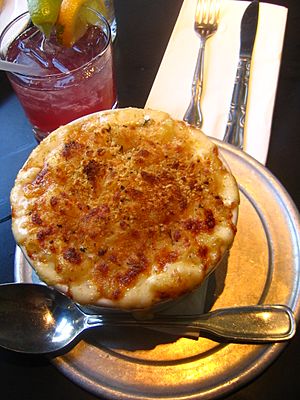 Archivo:Flickr Rick 349851006--Macaroni and Cheese
