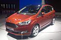Ford C-Max II facelift 01 Mondial de l'Automobile 2014-10-14