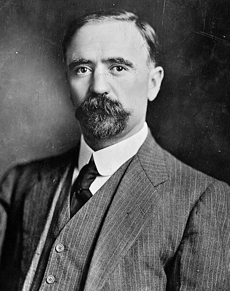 Francisco I Madero (cropped)