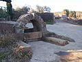 Fuente Ronco Montehermoso