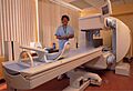 Gamma camera