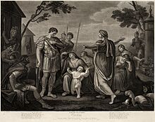 Gavin Hamilton - Coriolanus Act V, Scene III edit2.jpg