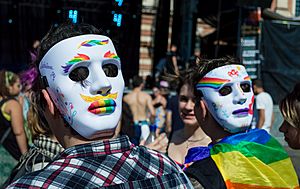 Archivo:GayPride 2015, Toulouse cvg 2-0151