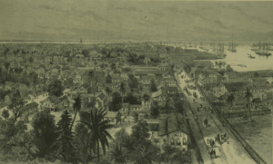 Archivo:Georgetown Demerara 1888