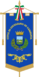 Giugliano in Campania-Gonfalone.svg