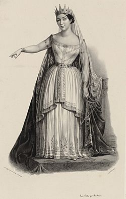 Archivo:Giulia Grisi as Semiramide