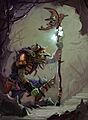 Goblin by armandeo64
