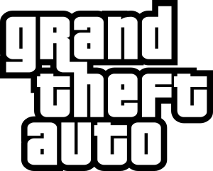 Archivo:Grand Theft Auto logo series