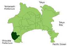 Hakone in Kanagawa Prefecture.png