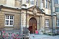 Hertford College Oxford 20040124