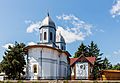 Iglesia Mavromol, Galati, Rumanía, 2016-05-29, DD 03