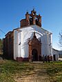 Iglesia Navahermosa