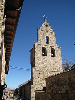 Archivo:Iglesia Rabanal