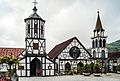 Iglesia San Martin de Tours II