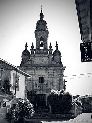 Archivo:Iglesia de Hermisende 