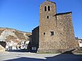 Iglesia de Yebra de Basa , Huesca . - panoramio