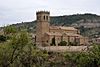 Iglesia Parroquial de San Juan Bautista