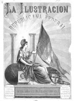 Archivo:Ilustracion Republicana Federal
