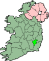 IrelandCarlow