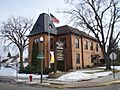 Isanti Co Courthouse 4