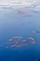 Islas desertores