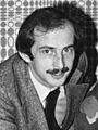 Jacques Secretin (1978)
