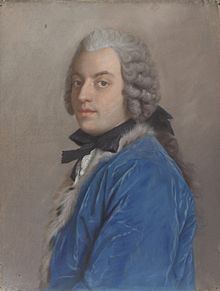Jean-Étienne Liotard - Portret van Graaf Francesco Algarotti.jpg