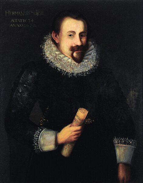 Johann Hermann Schein 1620