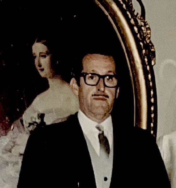 José María Gibernau Bertrán