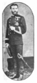 Jose Manuel Gomez Solana